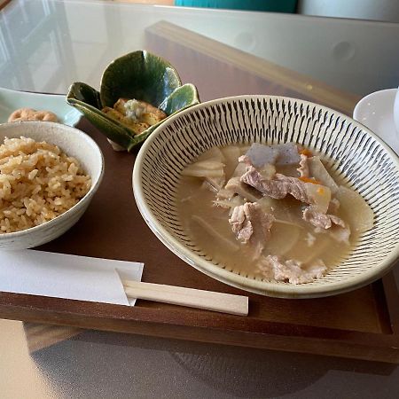 Shizuoka Victoria Hotel ภายนอก รูปภาพ