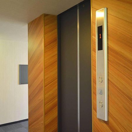 Shizuoka Victoria Hotel ภายนอก รูปภาพ
