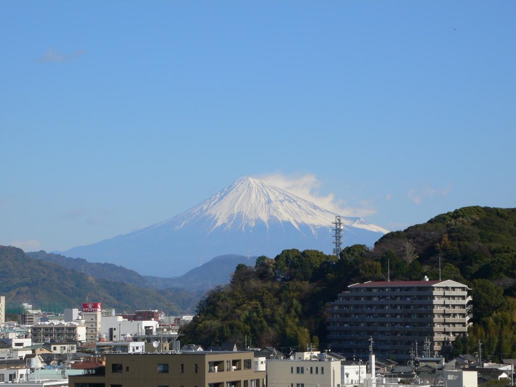 Shizuoka Victoria Hotel ห้อง รูปภาพ
