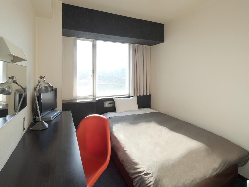Shizuoka Victoria Hotel ภายนอก รูปภาพ