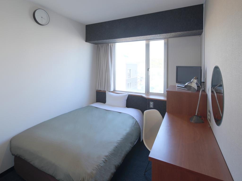 Shizuoka Victoria Hotel ภายนอก รูปภาพ